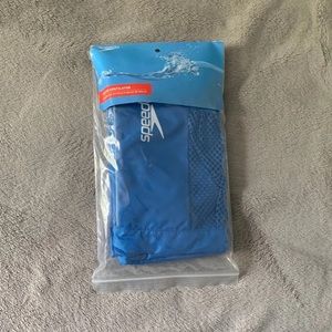 Swim equipment bag never used!!